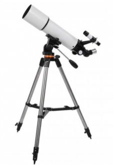 Nikula CF50080 Teleskop kullananlar yorumlar
